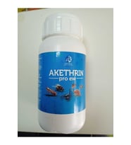Aketrhin Pro Ew Kokulu Haşere Böcek Öldürücü 250 ml