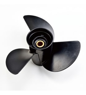 Yamarine Tohatsu Dıştan Takma Motor Pervanesi 60/140HP Outboard Propeller Diamet