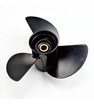 Yamarine Tohatsu Dıştan Takma Motor Pervanesi 60/140HP Outboard Propeller Diamet