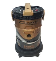 CONTİ CS-250 HYPERSTAR ELEKTRİKLİ SÜPÜRGE BEJ