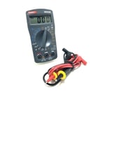 Mini Tip Küçük Ölçü Aleti Range Okul Teknik Servis Için Ideal Prob Dahil