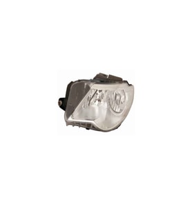 Esse Otomotiv - Passat Cc Far Sol 711307023028 08-12 Dpo 441-11d1lmld-em 3c8941005c
