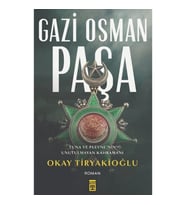 Gazi Osman Paşa