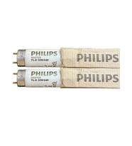 (2 Adet) Philips 30W 840 Günışığı (4000K) G13 Duylu T8 Floresan