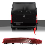 Sprinter Arka Tampon Reflektörü SAğ 2018 Sonrası A9108204900