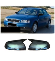 Audi A4 B6 Batman Ayna Kapağı (2004-2005) (Standart)