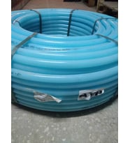 Hakan Plastik 10 Atü Yumuşak PE Kangal Boru 20 mm 150 mt