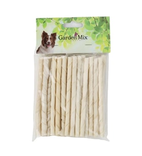 Gardenmix Sütlü Burgu Stick 5Gr. 30Lu Paket