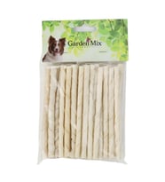 Gardenmix Sütlü Burgu Stick 5Gr. 30Lu Paket