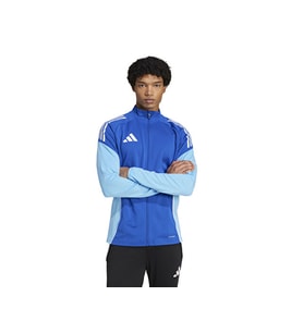 adidas Tiro25C Tr Jkt Erkek Futbol Antrenman Ceketi JI8931 Renkli (Çok Renkli)