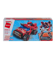 KP-1416 Keepley Trans Collector Blok Seti -Vagon life