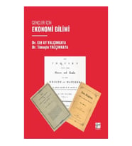 Gençler İçin Ekonomi Bilimi