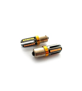 P21w Tek Duy Turuncu Led Oto Ampul Photon Ph7219naex