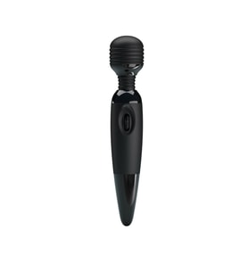 OdinsShop Power Wand Ayarlanabilir Titreşimli Masaj Vibratörü