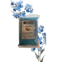 Manikür ve Pedikür Tuzu 1000 gr – Güçlü ve Ferahlatıcı Bakım