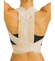 Luxor Korse Posturex  One Size (181)