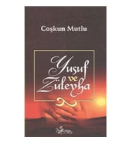 Yusuf ve Züleyha
