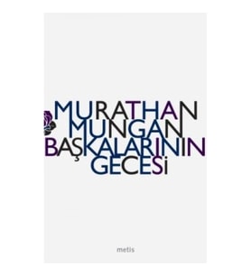 Başkalarının Gecesi
