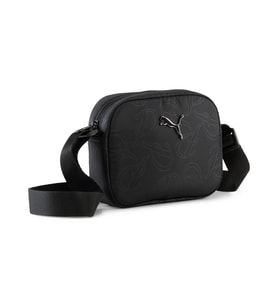 Puma 091338 POP Omuz Çantası Siyah