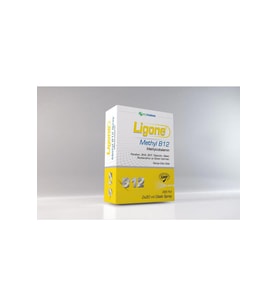 Ligone Methyl B12 Methylcobalamin Dilaltı Sprey 30 ml