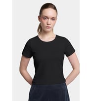 Kadın Kısa Kollu T-Shirt 26Y-2102