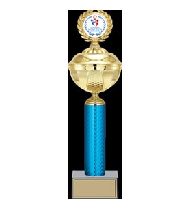 ODAK KUPA - Medium Kupalar - M-326 A - 41 cm