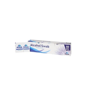 Touch - Alkollü Mendil 100 Adet