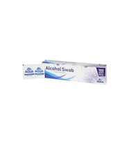 Touch - Alkollü Mendil 100 Adet
