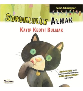 Sınıf Arkadaşları - Sorumluluk Almak