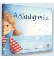 Ağladığımda