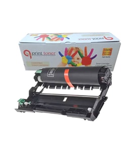 BROTHER DR2550 DRUM ÜNİTESİ MFC-L2861 MFC-L2886 HLL2461 MFC-L2806 dr-2550 yazıcı