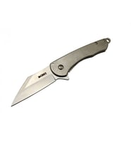 Crkt Jettison Çakı Marka:CRKT Ürün Kodu: 6820 WY 18.5 CM