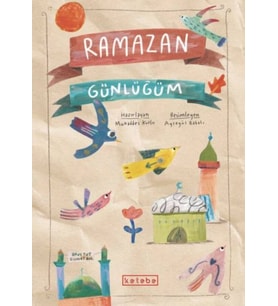 Ramazan Günlüğüm