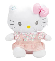 Peluş Hello Kitty Etekli Dev Boy Peluş 70 cm Pelüş