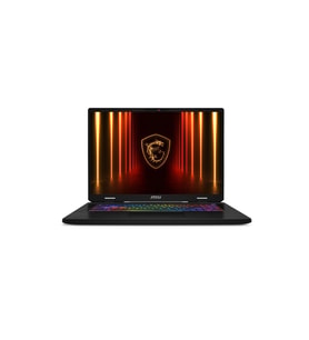 NB CROSSHAIR 17 HX AI D2XWGKG-017TR ULTRA 9 275HX 32GB DDR5 RTX5070 GDDR7 8GB 1TB SSD 17.0 QHD+