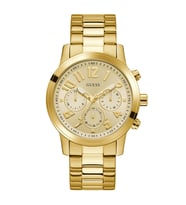 Guess GUGW1006G2 Erkek Kol Saati
