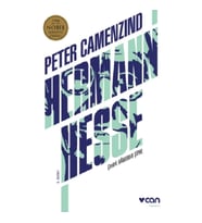 Peter Camenzind