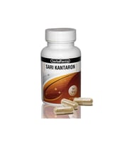 SARI KANTARONLU BİTKİSEL KARIŞIMLI / DEPRESYON VE PANİK ATAK İÇİN
