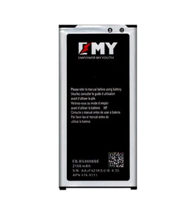 Samsung Galaxy S5 Mini G800 Uyumlu EMY Batarya