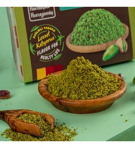 Toz Antep Fıstığı 1000 g