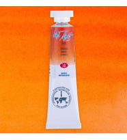 St. Petersburg White Nights Tüp Sulu Boya 10 ml. 315 Orange 