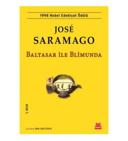 Baltasar ile Blimunda