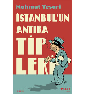 İstanbul'un Antika Tipleri