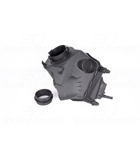 Audi A6 C6 2.4L 2006-2008 Hava Filtre Kutusu