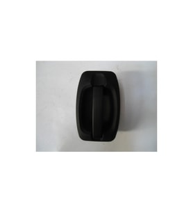 PEUGEOT BOXER- 07/13; ÖN KAPI DIŞ AÇMA KOLU SAĞ SİYAH (ANAHTAR DELİKSİZ) 735423241 1594-3021