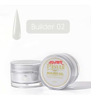 Adanil Misyul 30 ml Profesyonel Builder Gel 02 Rakı Beyazı