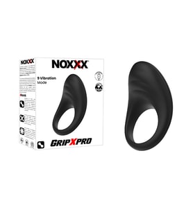 NOXXX GripX Pro Şarjlı Penis Halkası