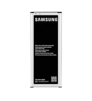 Samsung Note 4 N910 Batarya Pil B-Bn910Bbe- Servis