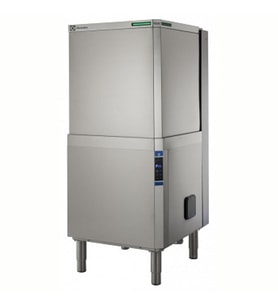 Electrolux Professional Otomatik Giyotin Tip Bulaşık Makinesi- EHT8TIL