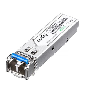 Cudy Sm100Gsa-20 Singlemode 1.25Gb/S Fiber Sfp Modül